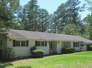 3431 Hall Dr, Aiken, SC 29801