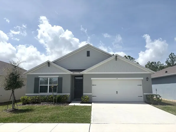 15 Melogold Dr, Ormond Beach, FL 32174