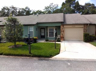6426 Tapestry Cir, Spring Hill, FL 34606