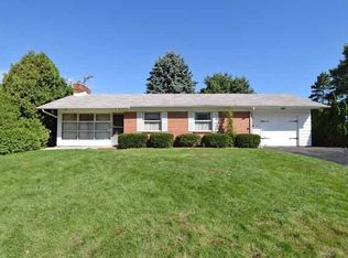 438 Ridge St, Algonquin, IL 60102