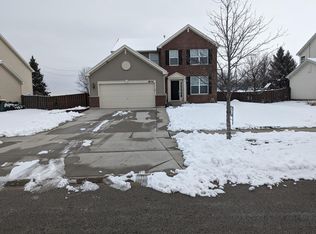 804 Nightshade Ln, Shorewood, IL 60404