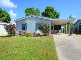 3318 Manatee Rd, Tavares, FL 32778