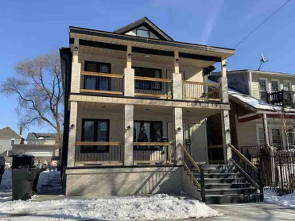 2398 Stair St, Detroit, MI 48209
