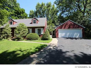 120 Placid Pl, Rochester, NY 14617
