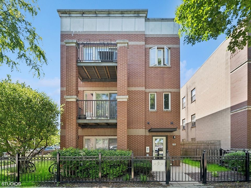 1st image of 1232 S Blue Island Ave Unit 301