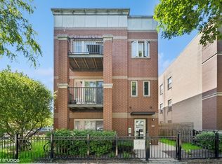 1232 S Blue Island Ave UNIT 301, Chicago, IL 60608