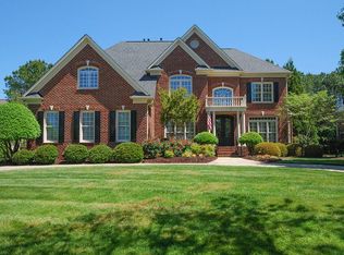 10614 Flennigan Way, Charlotte, NC 28277