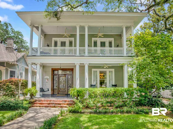 8 N Monterey St, Mobile, AL 36604