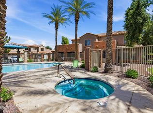 2600 E Springfield Pl UNIT 110, Chandler, AZ 85286