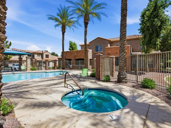 2600 E SPRINGFIELD Place #110, Chandler, AZ 85286