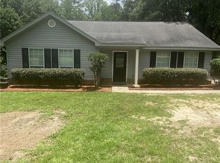 3974 Lafitte Rd, Saraland, AL 36571