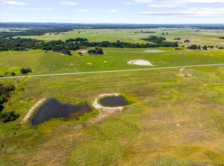 8 Wild Rose Rd, Indianola, OK 74442