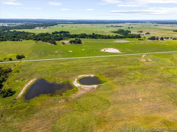 8 Wild Rose Rd, Indianola, OK 74442