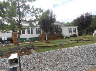 122 Brookhollow Rd, Craigsville, VA 24430