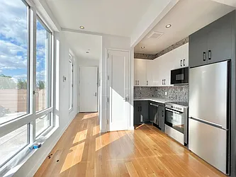 Rented by Doorway NYC, LLC