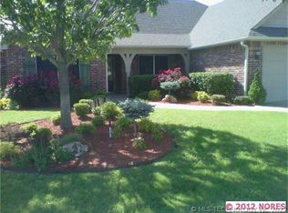 8936 N 139th East Ave, Owasso, OK 74055