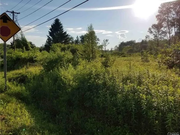 216 Paris Rd #21, New Hartford, NY 13413