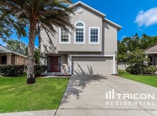 17017 Lixberry Way, Land O Lakes, FL 34638