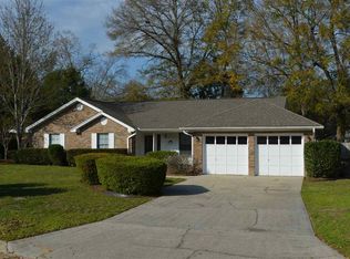 4380 La Jolla, Pensacola, FL 32504