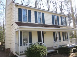 10300 Redbridge Ct, North Chesterfield, VA 23236