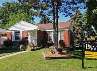 7656 Lockwood Ave, Skokie, IL