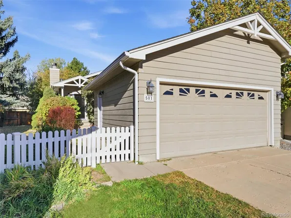 501 Arden Circle, Highlands Ranch, CO 80126