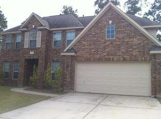 22957 Cayman Est, Conroe, TX 77385