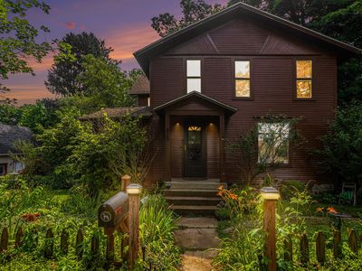 429 Portage Ave, Three Rivers, MI, 49093