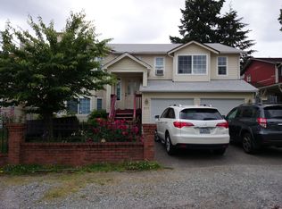 8321 37th Ave S, Seattle, WA 98118