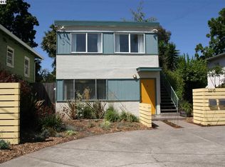 2210 Curtis St, Berkeley, CA 94702