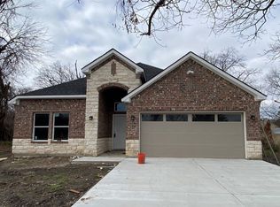 3829 Vandervoort Dr, Dallas, TX 75216