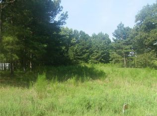 5261 County Road 73, Randolph, AL 36792
