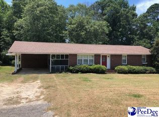 2227 Big Swamp Rd, Pamplico, SC 29583