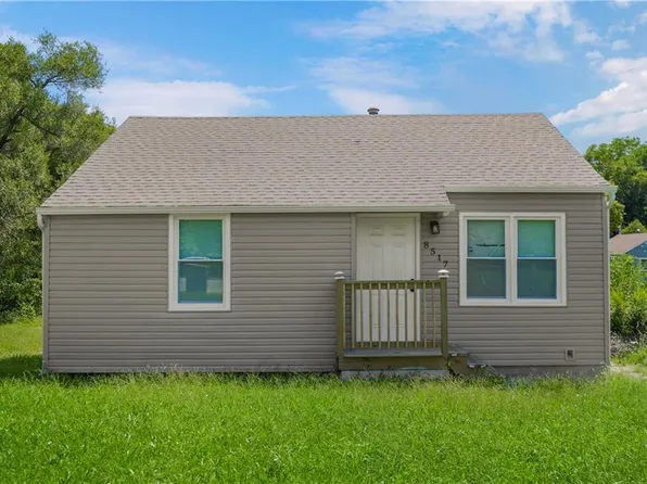 8517 Flora Ave, Kansas City, MO 64131