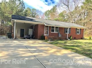 3537 Well Rd, Mint Hill, NC 28227