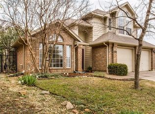 6015 Fox Point Trl, Dallas, TX 75249