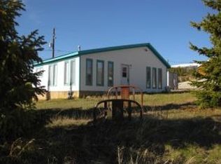 618 E 6th St, Leadville, CO 80461
