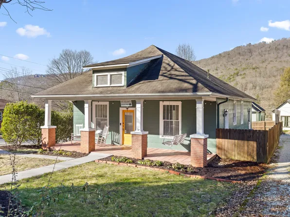 5011 Tennessee Ave, Chattanooga, TN 37409