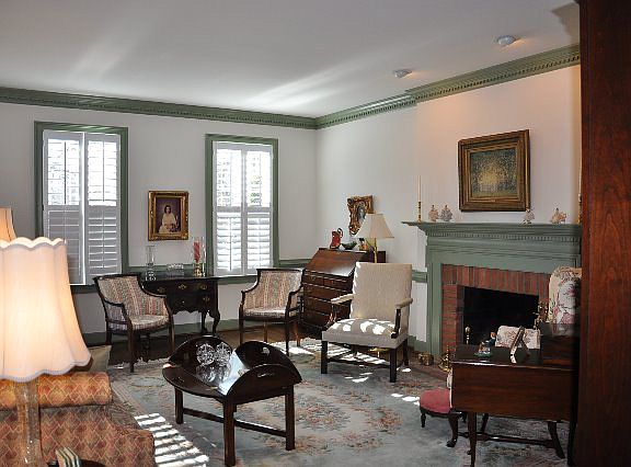 4th image of 747 Summerfield Abbey Ct