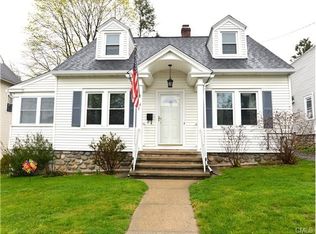 34 Beebe St, Naugatuck, CT 06770