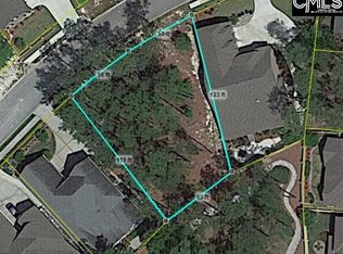230 Upper Lake Dr, Elgin, SC 29045