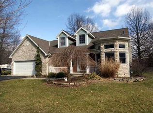 461 Bale Kenyon Rd #B, Galena, OH 43021