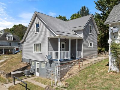 109 Main Street, Cameron, WV, 26033