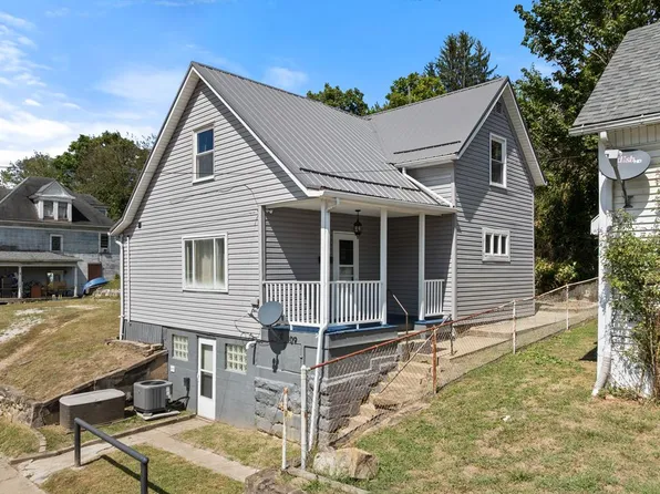 109 Main Street, Cameron, WV 26033