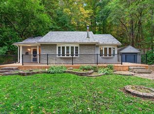 1301 Hidden Valley Rd, Burlington, ON L7P0T5