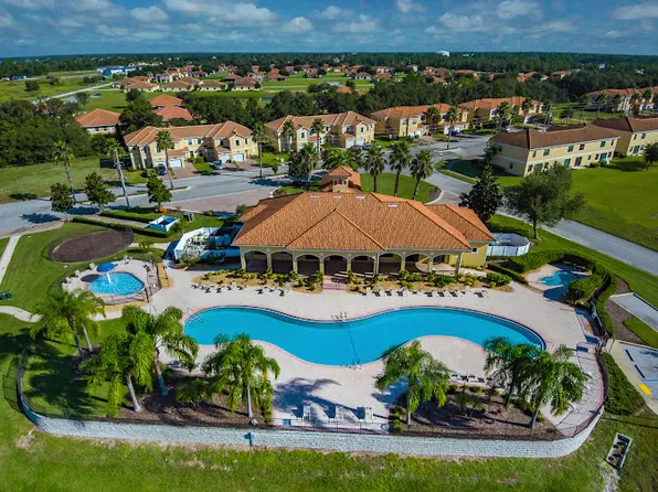 921 Centaury Dr, Poinciana, FL 34759