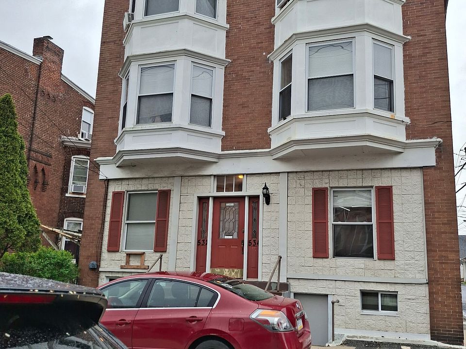 1st image of 532 W Washington St #3W
