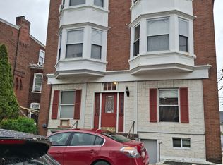 532 W Washington St #3W, Allentown, PA 18102