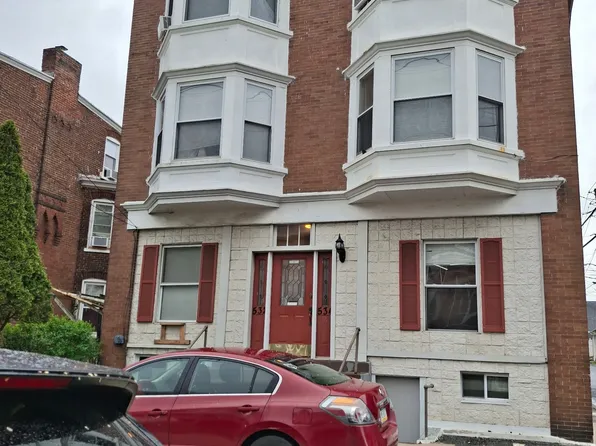 532 W Washington St #3W, Allentown, PA 18102