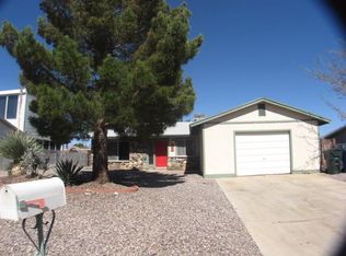 101 Witt Dr, Sierra Vista, AZ 85635